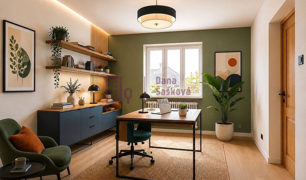 Prodej domu 203 m² s pozemkem 442 m², Jindřichův Hradec – náhled fotky 11