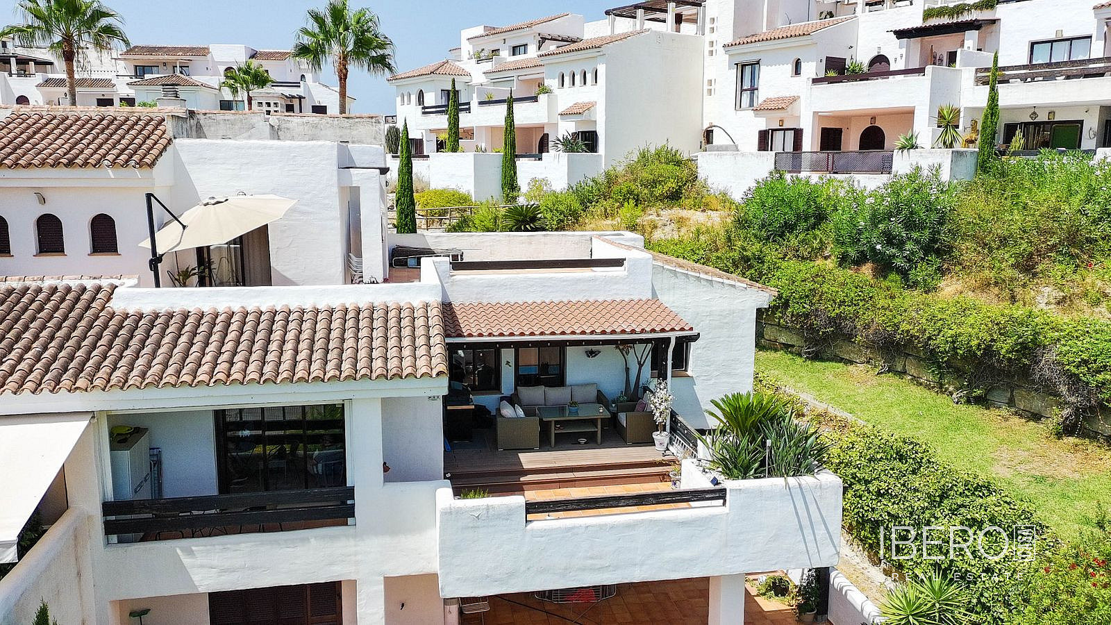 Piso 4+kk – Casares, Puerto de la Cruz, Costa del Sol Occidental - Vista 4
