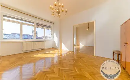 Pronájem bytu 3+1 83 m²