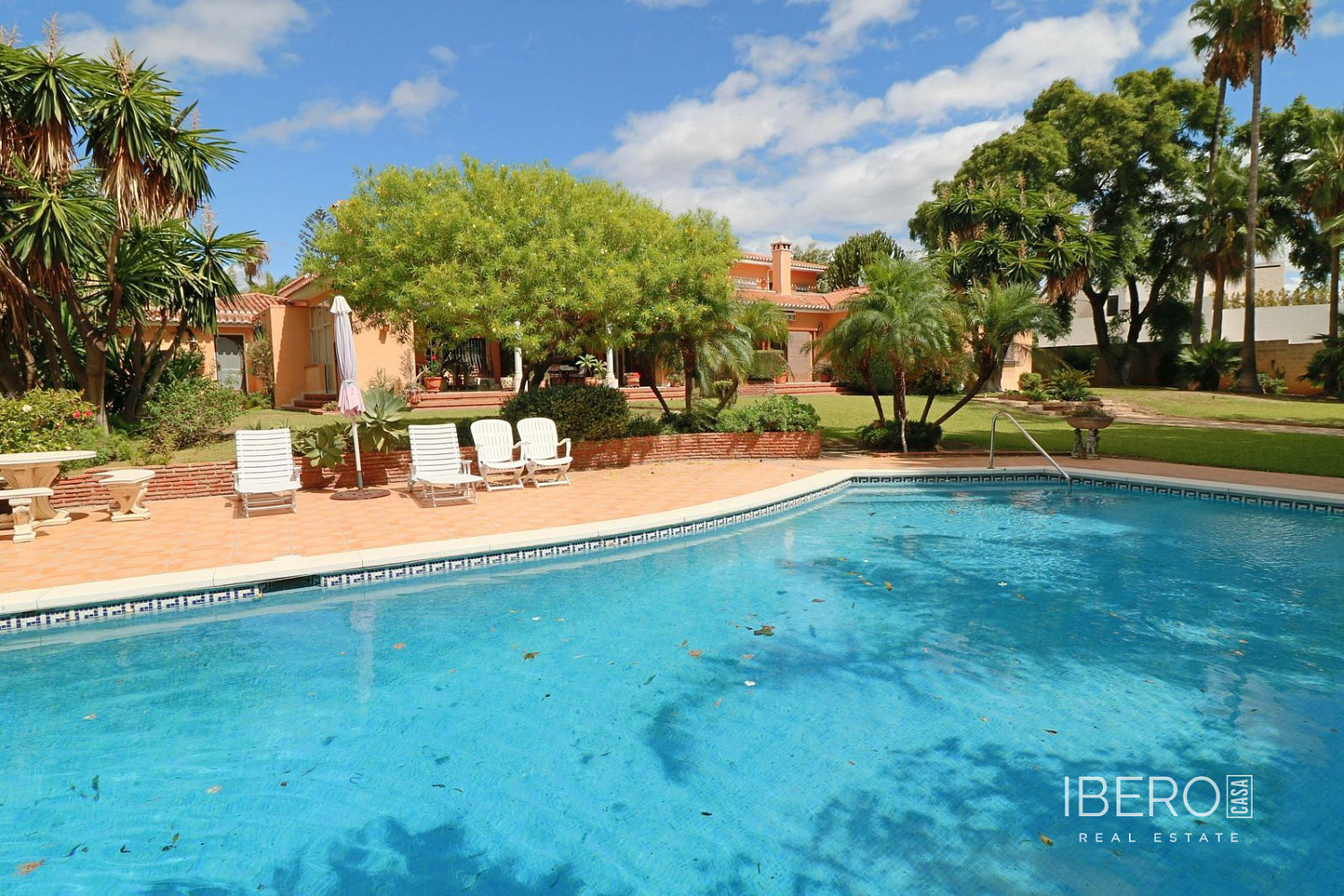 Casa 7+kk – Estepona, Rincon de Pilar - Vista 5
