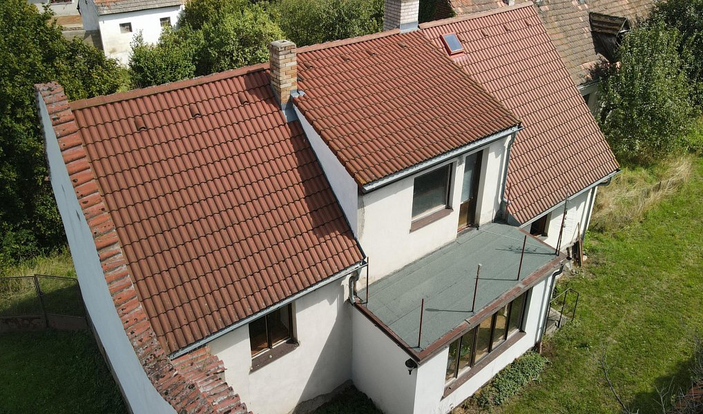 Prodej zemědělského objektu 963 m², Drhovle – náhled fotky 6
