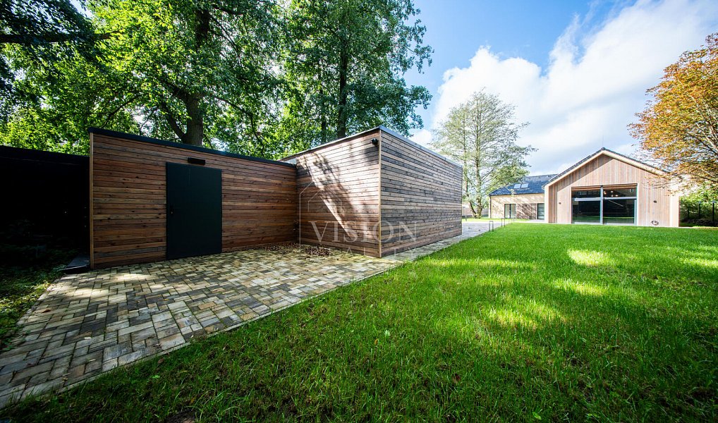 Prodej domu 272 m² s pozemkem 1 091 m², Kamenice – náhled fotky 51