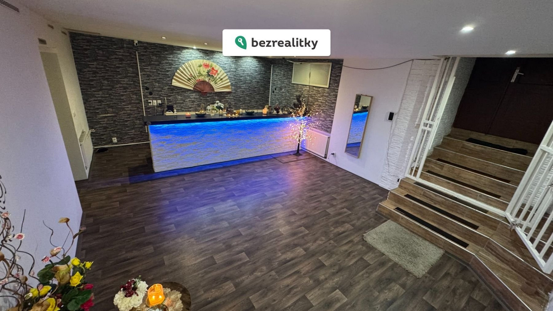 Prodej komerčního objektu (jiného typu) 200 m² rezervováno