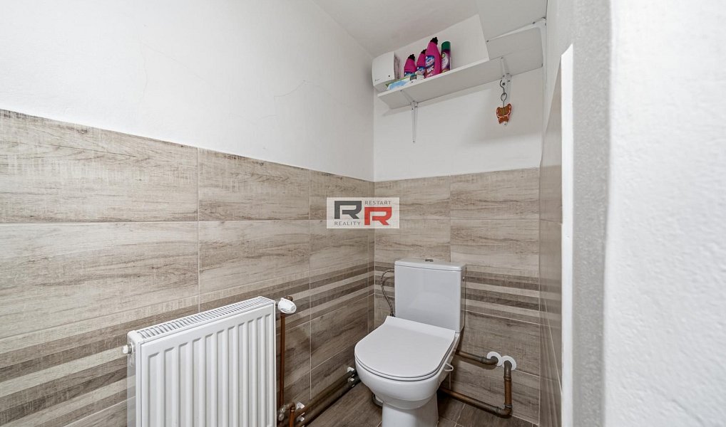 Prodej domu 289 m² s pozemkem 427 m², Olomouc – náhled fotky 29