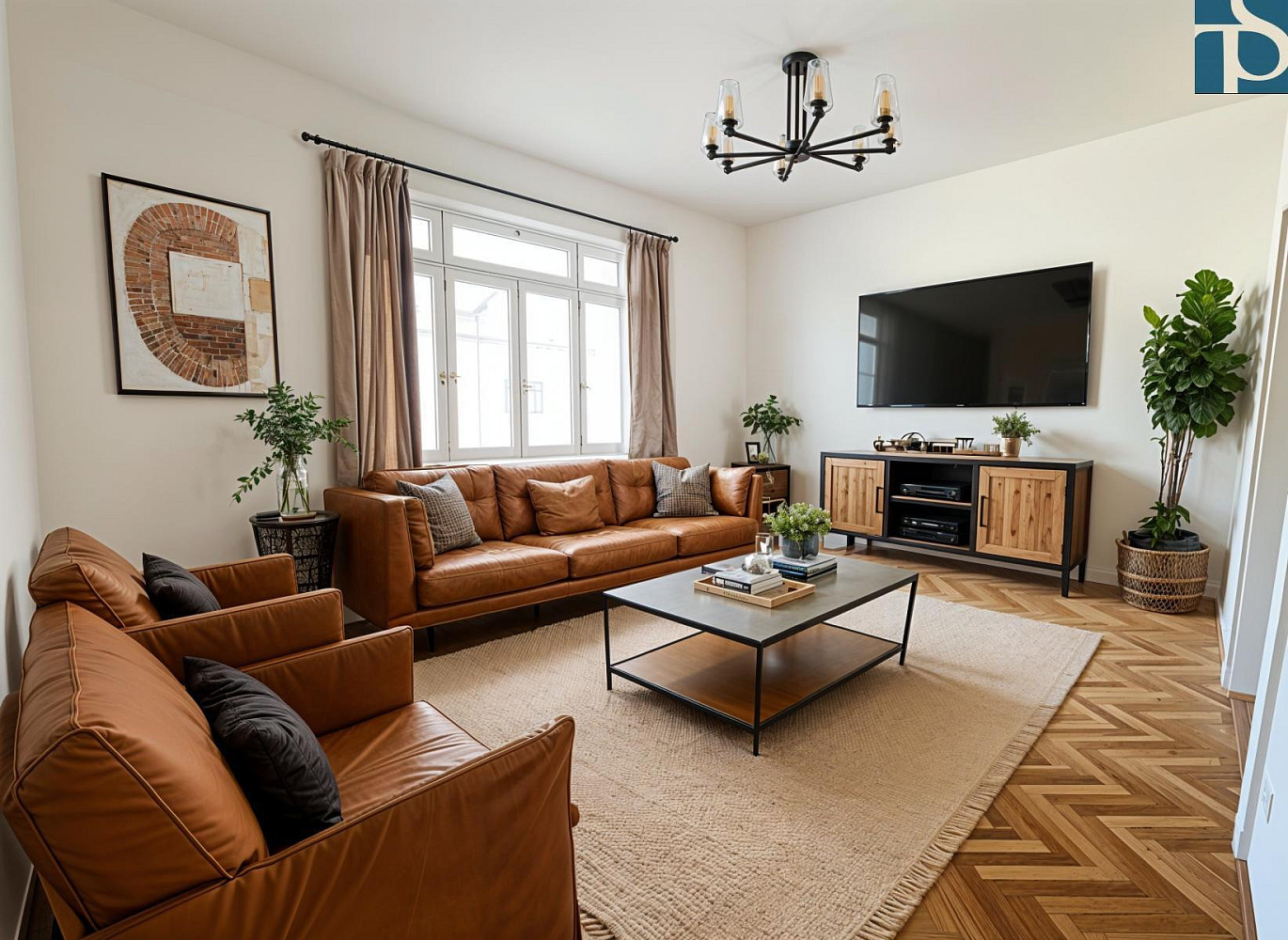 Prodej bytu 3+1 107 m² — photo 4