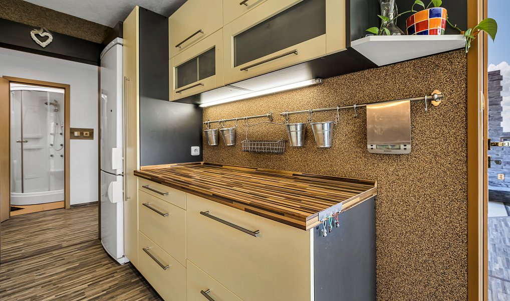Prodej domu 139 m² s pozemkem 295 m², Nový Bor – náhled fotky 14