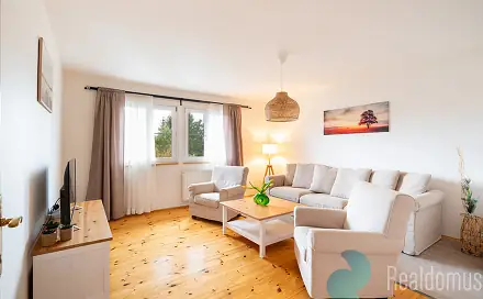 Prodej bytu 3+1 61 m², Lipno nad Vltavou, okres Český Krumlov