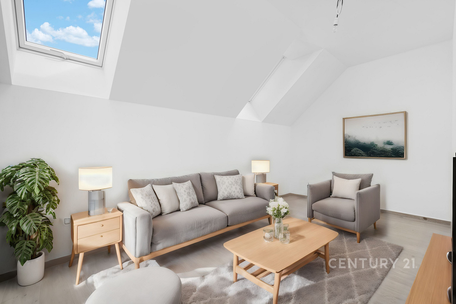 Prodej bytu 3+kk 56 m²