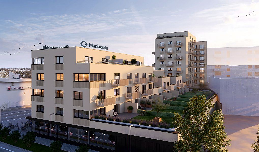 Prodej bytu 2+kk 43 m², Brno – náhled fotky 6