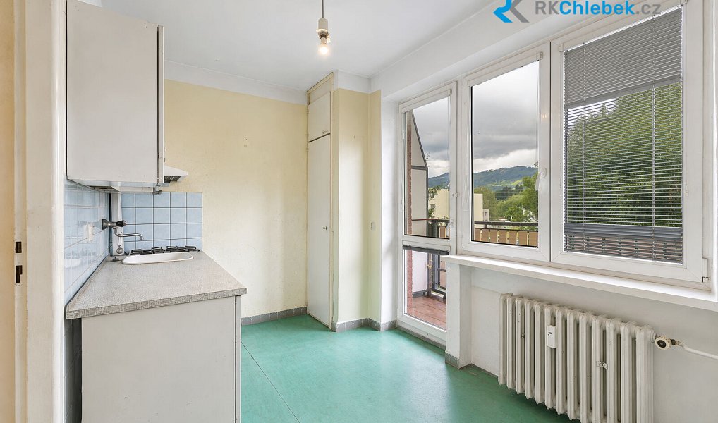 Prodej bytu 1+1 35 m², Frýdlant nad Ostravicí – náhled fotky 6