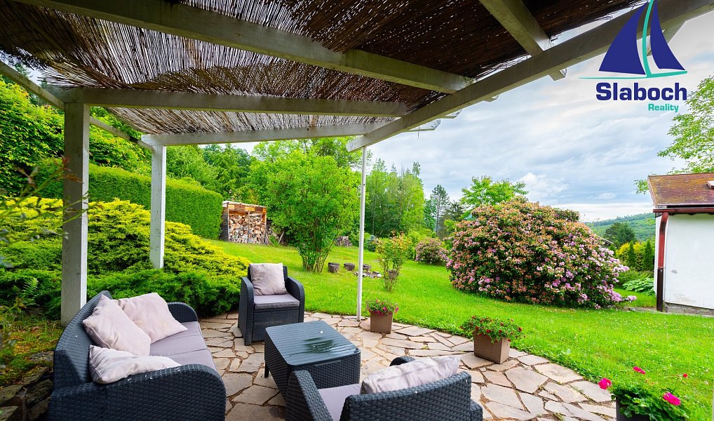 Prodej chaty/chalupy 105 m² s pozemkem 927 m², Čím – náhled fotky 26