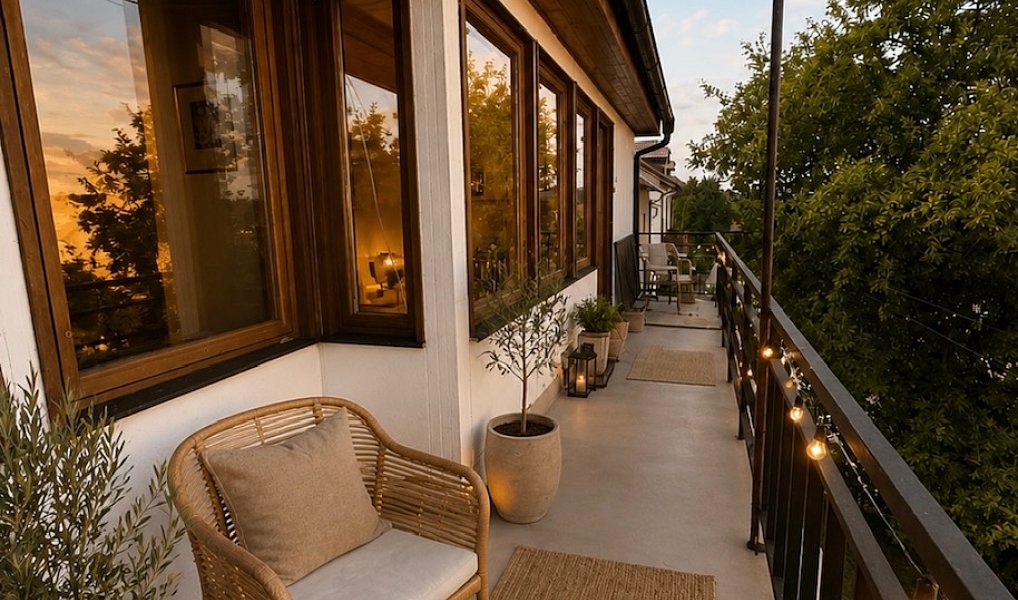 Prodej domu 150 m² s pozemkem 1 549 m², Ledeč nad Sázavou – náhled fotky 29