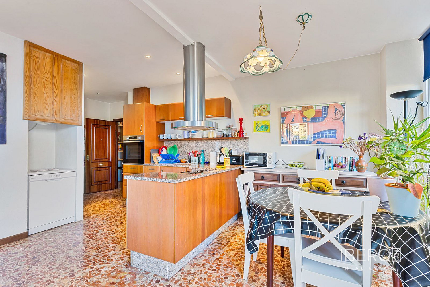 Pis 3+kk – Fuengirola, Los Boliches - Més