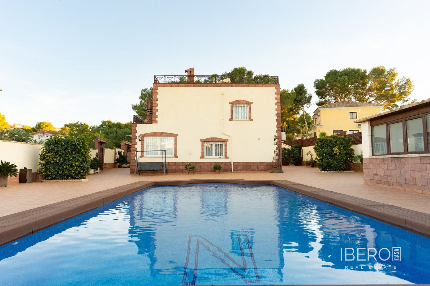 Casa – Torrevieja, Urbanización Los Balcones - Vista 2