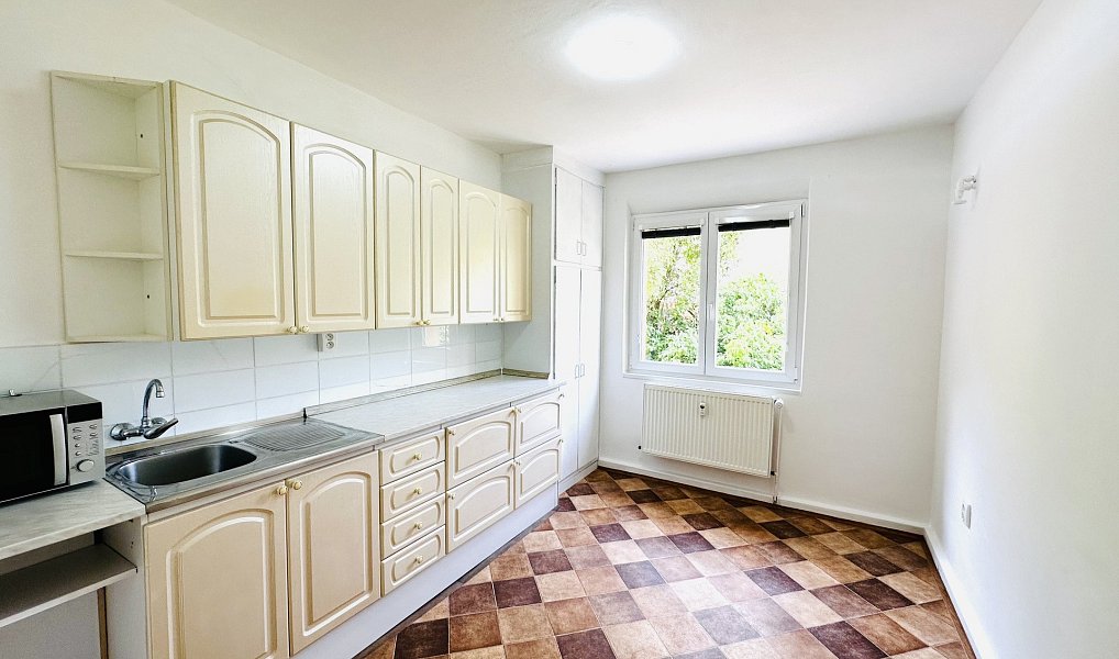 Prodej bytu 2+1 53 m², Praha – náhled fotky 3