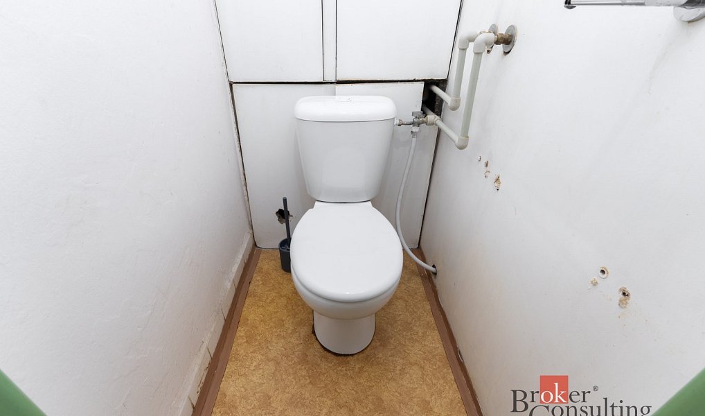 Prodej bytu 2+1 53 m², Most – náhled fotky 12