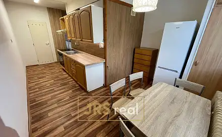 Pronájem bytu 2+1 57 m², Hustopeče, okres Břeclav