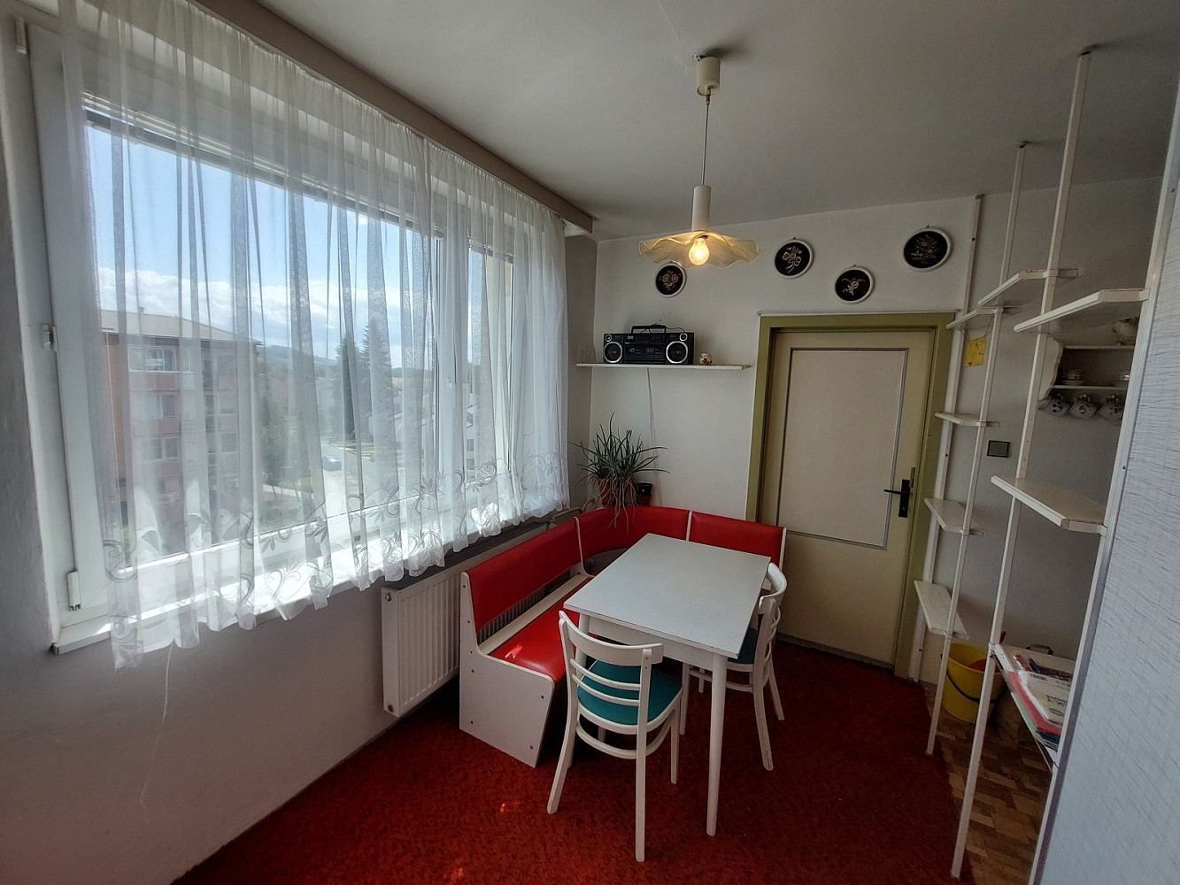 Prodej bytu 2+1 59 m² — photo 5