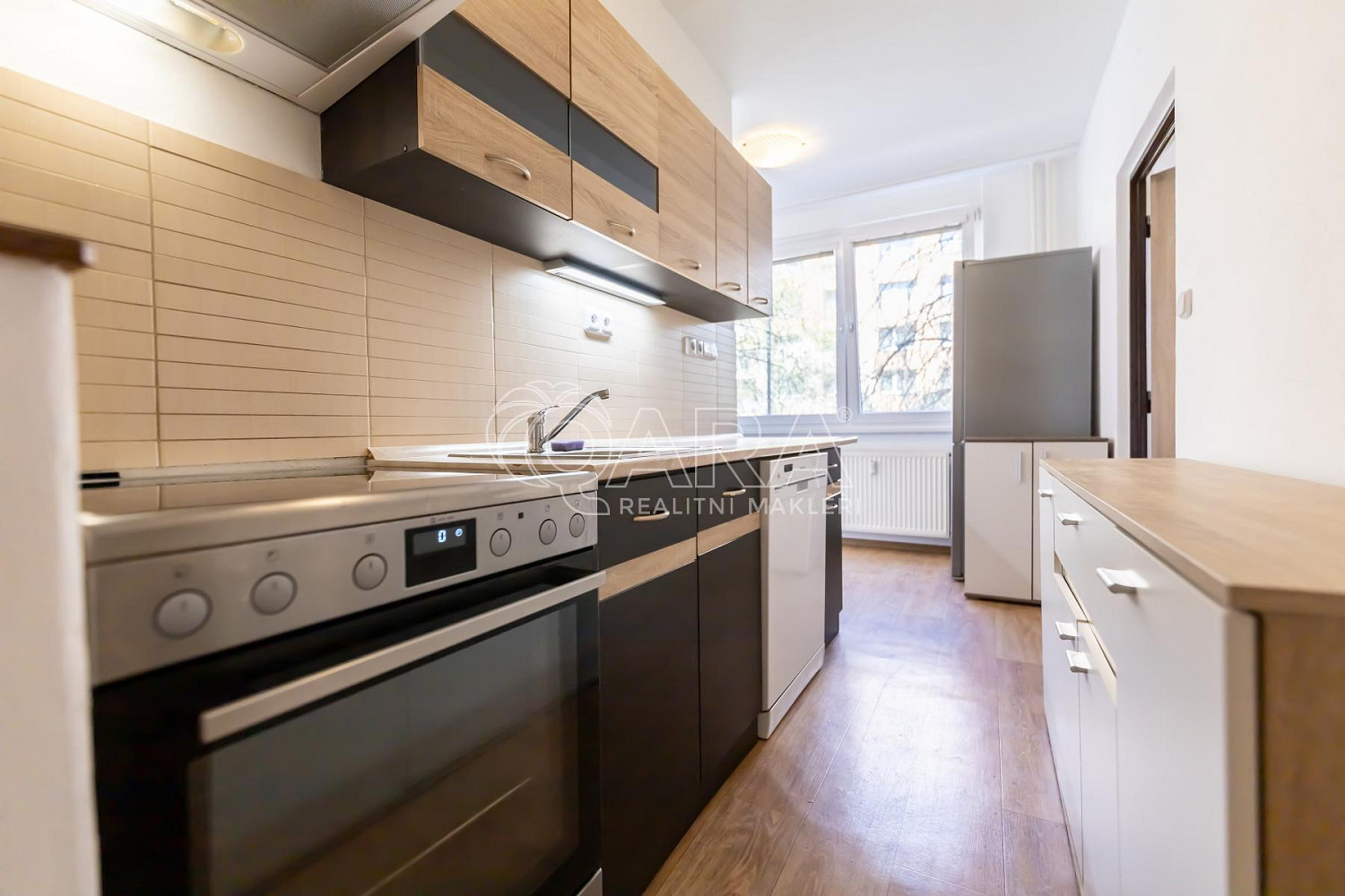 Pronájem bytu 3+1 69 m² — photo 3
