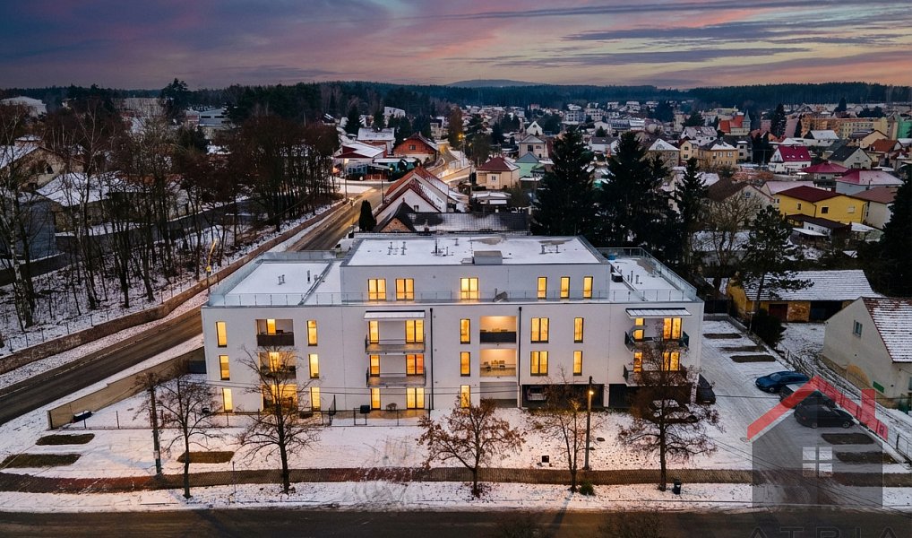Prodej bytu 4+kk 104 m², Třemošná – náhled fotky 7