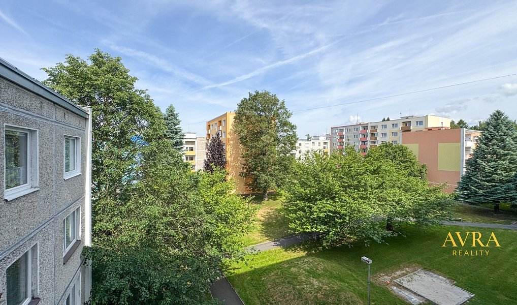 Prodej bytu 3+1 69 m², Mariánské Lázně – náhled fotky 23