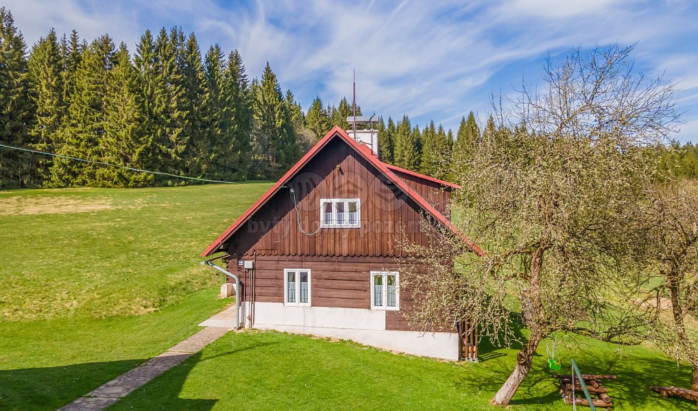 Pronájem chaty/chalupy 150 m² s pozemkem 82 m², Morávka – náhled fotky 2