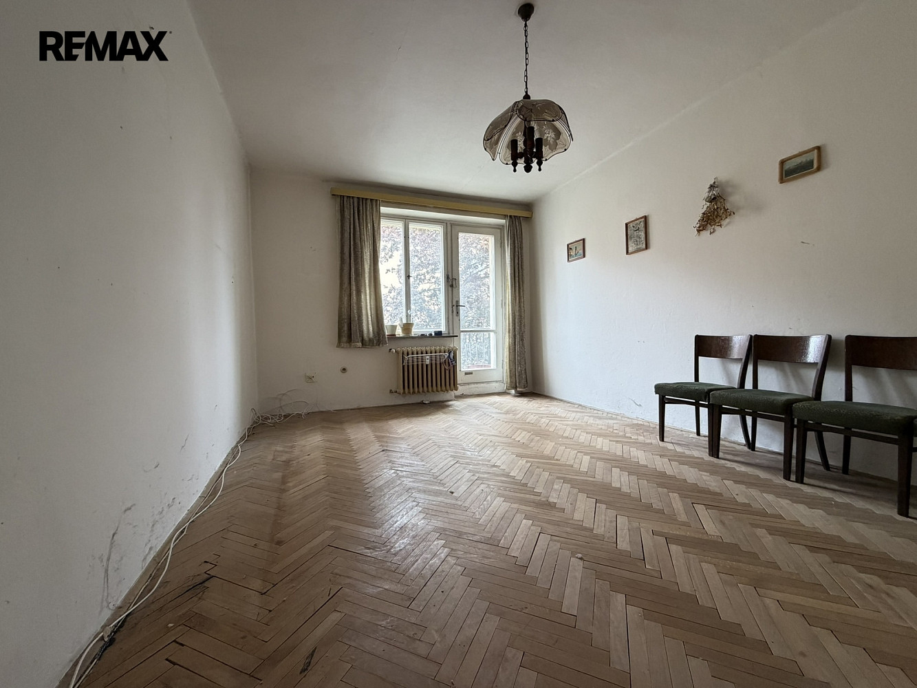 2+1 Apartment in Příbram – pohled 2