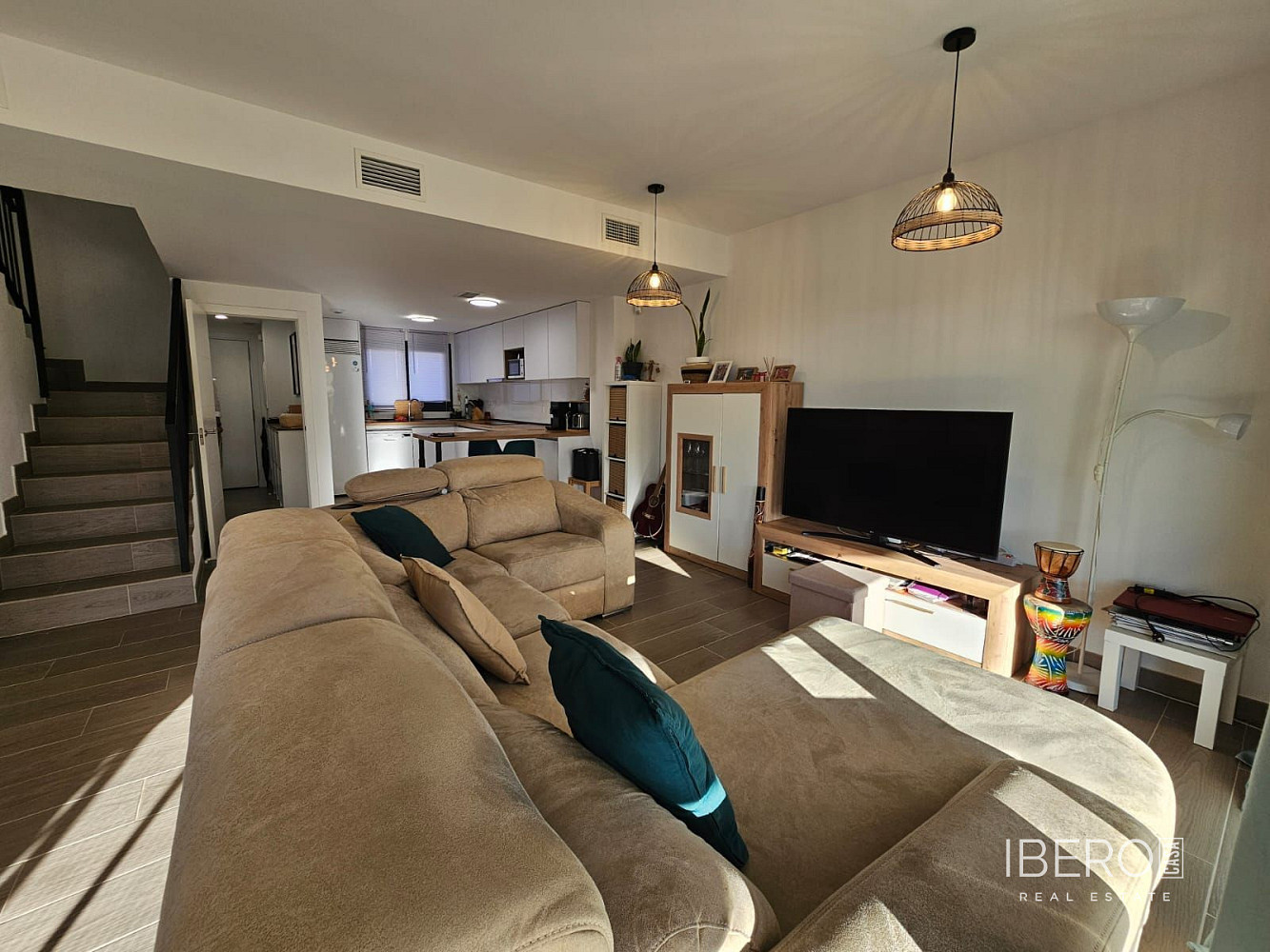 Casa 4+kk – Alhaurín de la Torre, Los Tomillares - Vista 4