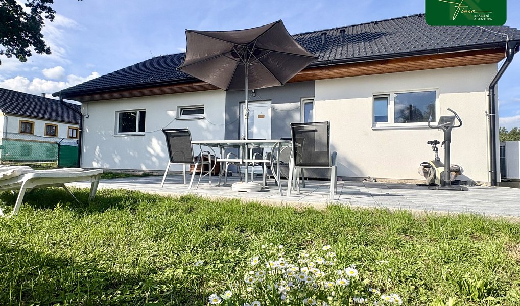 Prodej domu 94 m² s pozemkem 1 310 m², Česká Lípa – náhled fotky 27