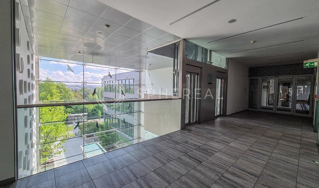 Pronájem kanceláře 571 m², Brno – náhled fotky 10