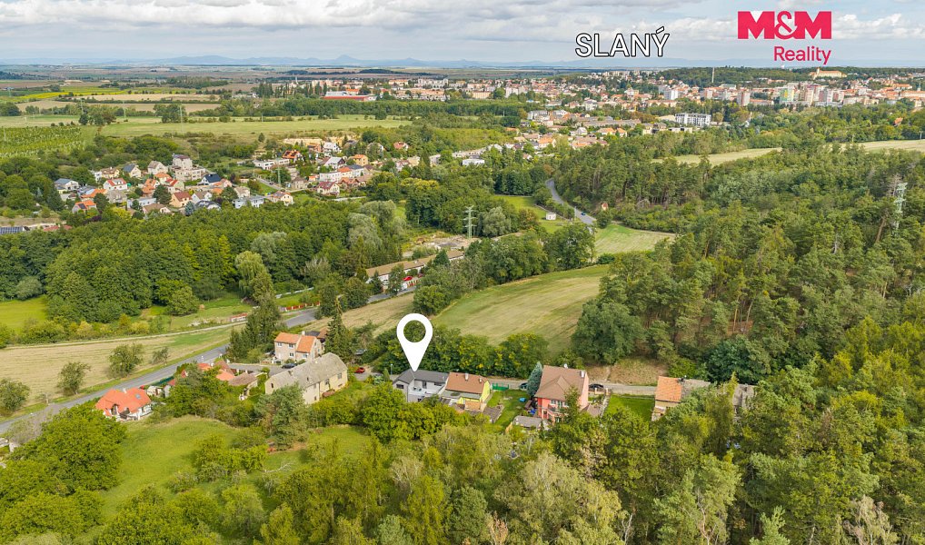 Prodej domu 174 m² s pozemkem 619 m², Slaný – náhled fotky 25