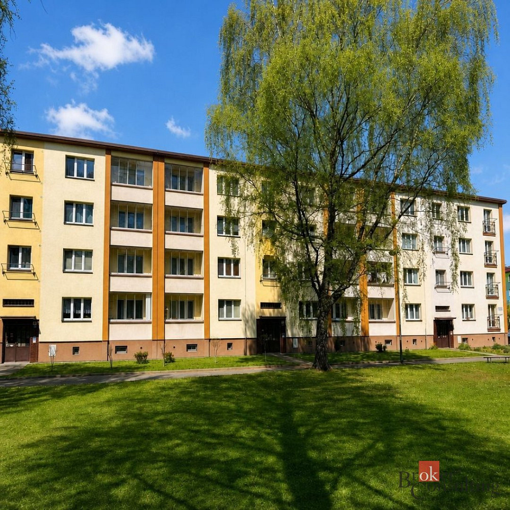 Prodej bytu 2+1 54 m² – fotografie 3