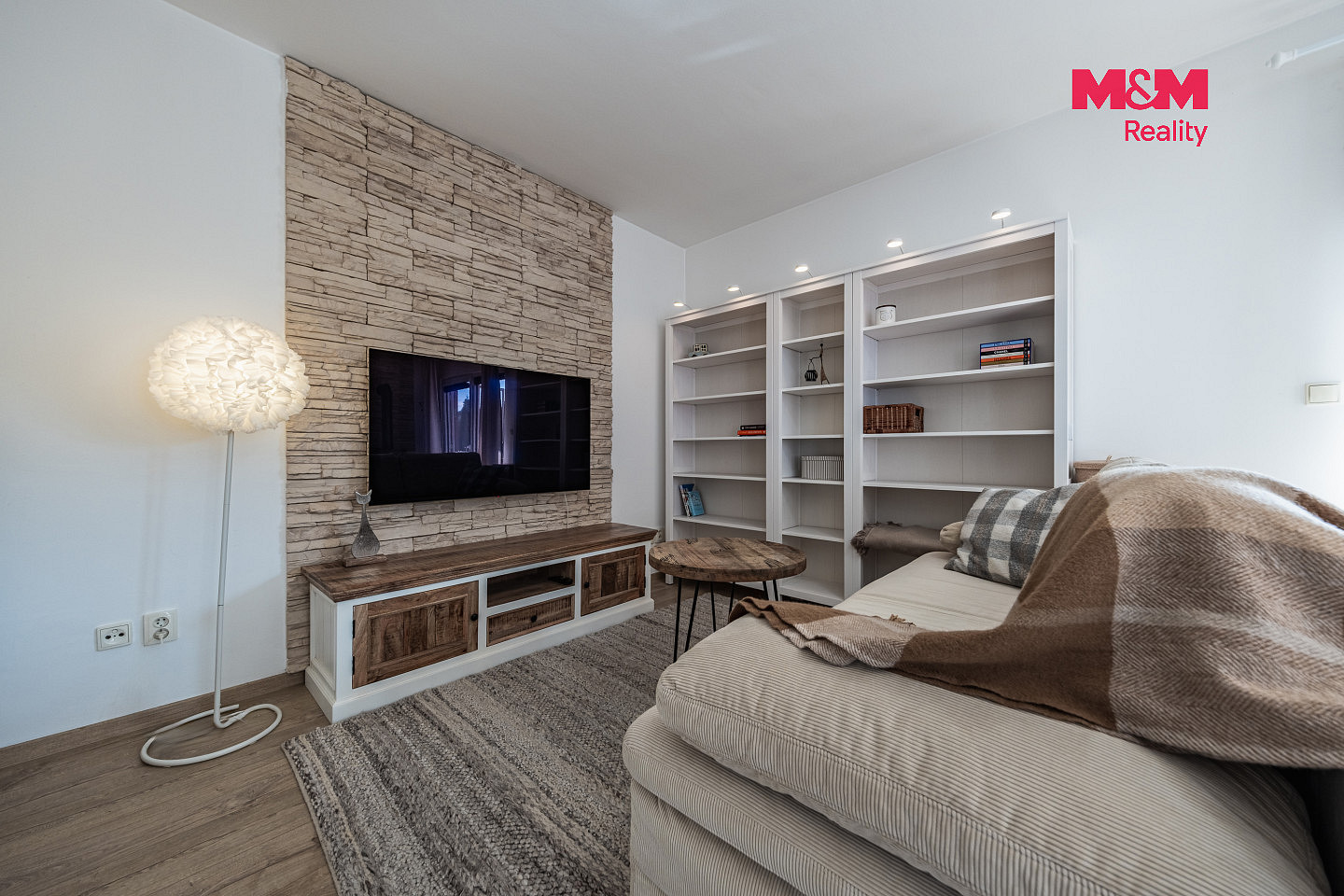 Prodej domu 80 m² s pozemkem 317 m² – fotografie 5