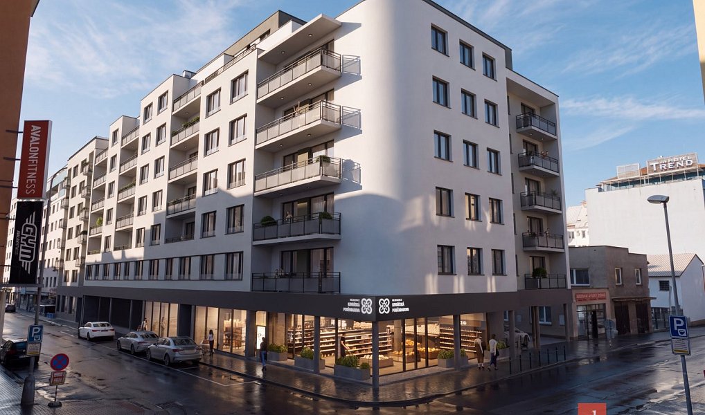 Prodej bytu 4+kk 105 m², Plzeň – náhled fotky 5