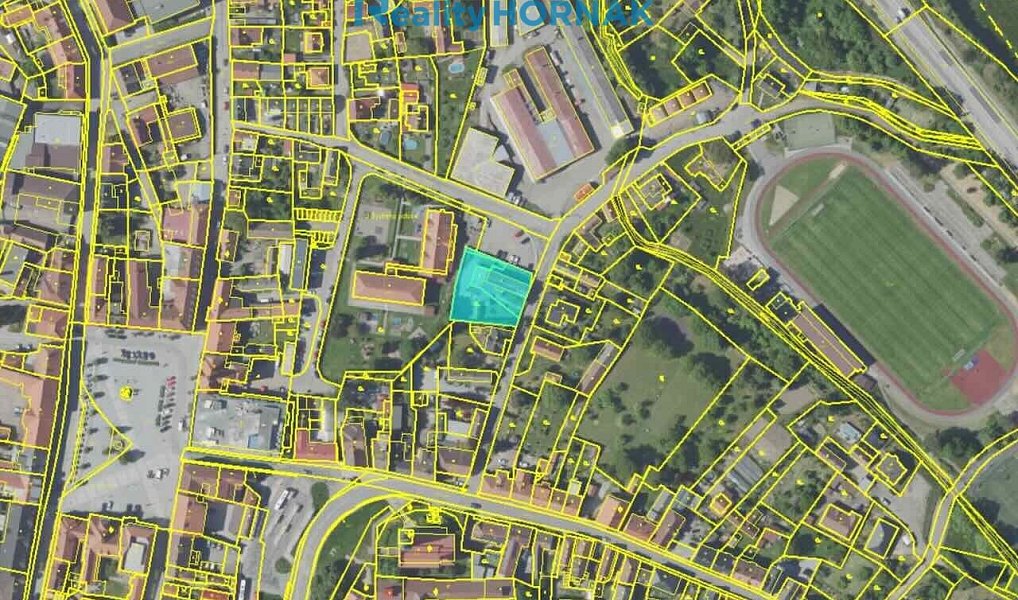 Prodej domu 364 m² s pozemkem 1 261 m², Votice – náhled fotky 47
