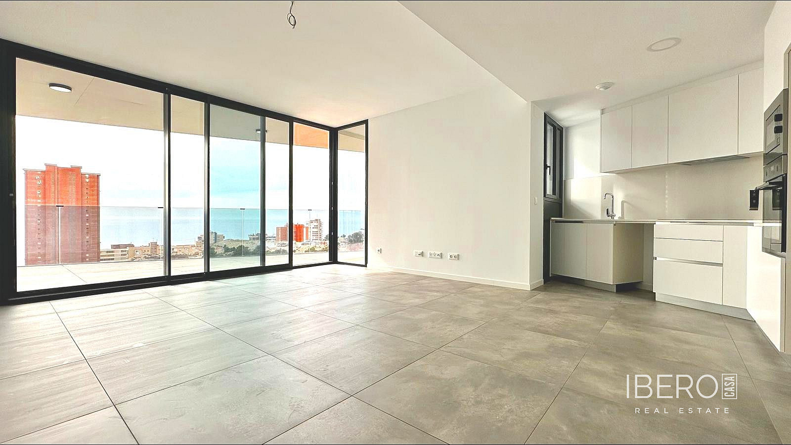Piso 3+kk – Benidorm, Llevant, la Marina Baixa - Vista 4