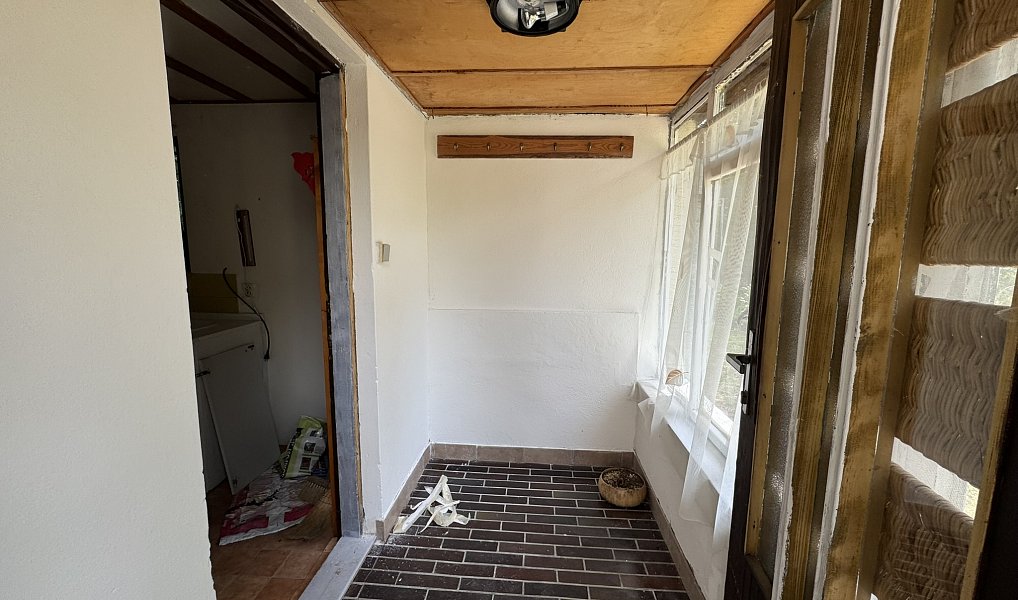 Prodej chaty/chalupy 52 m² s pozemkem 806 m², Brno – náhled fotky 3