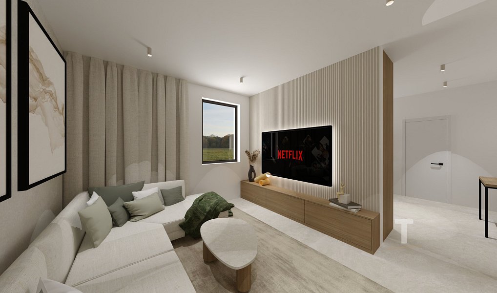 Prodej bytu 1+kk 31 m², Brno – náhled fotky 5