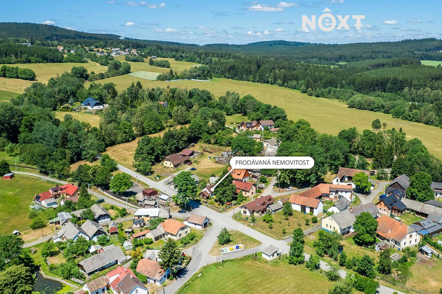 Prodej domu 223 m² s pozemkem 321 m² – fotografie 2