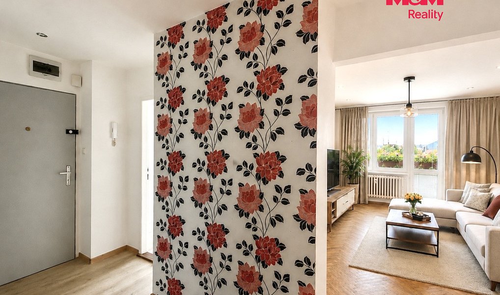 Prodej bytu 3+1 67 m², Krnov – náhled fotky 8