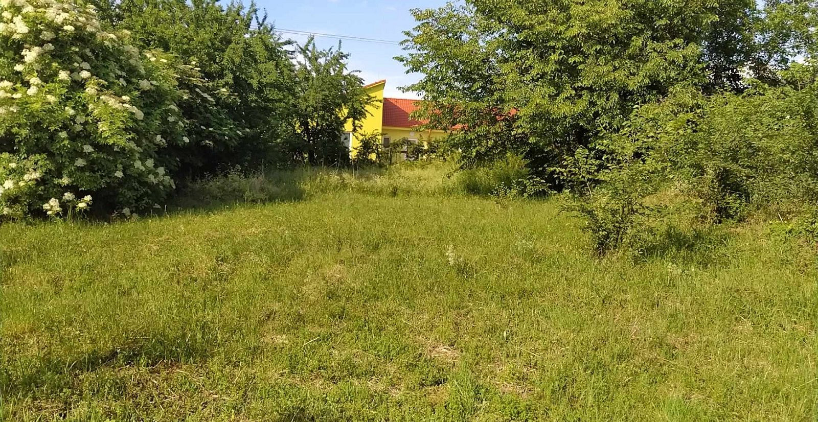 Prodej stavebního pozemku 659 m² — photo 2
