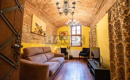 Prodej bytu 4+1 157 m², Uruguayská, Praha 2 - Vinohrady