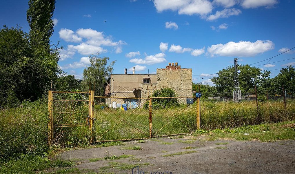 Prodej komerčního objektu (jiného typu) 600 m², Obrnice – náhled fotky 3