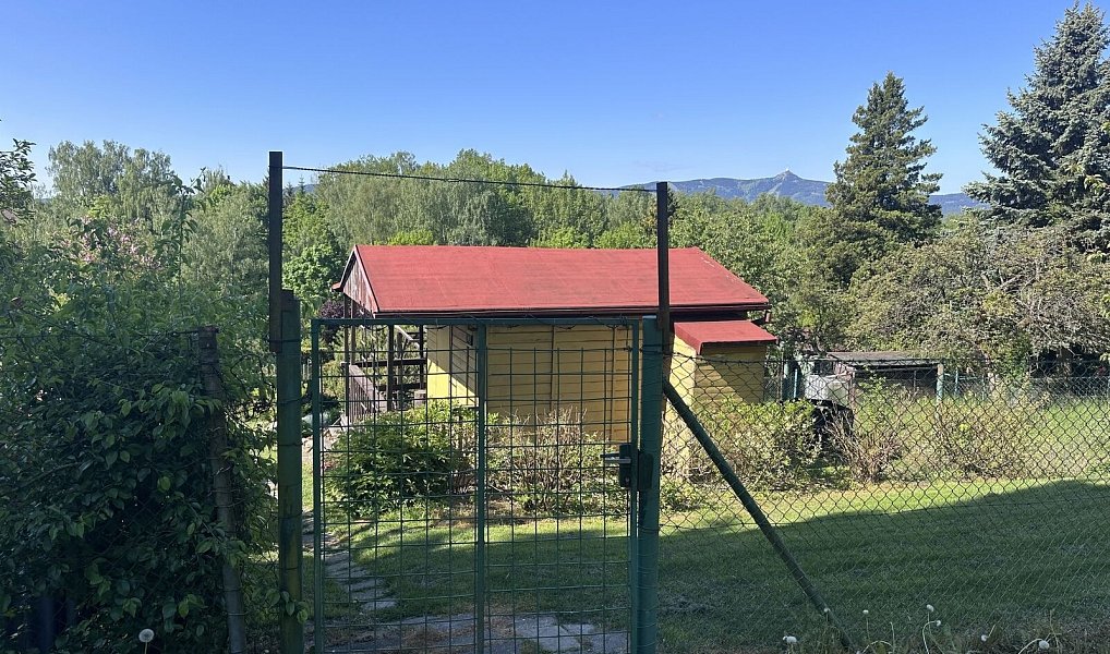 Prodej chaty/chalupy 20 m² s pozemkem 324 m², Liberec – náhled fotky 28