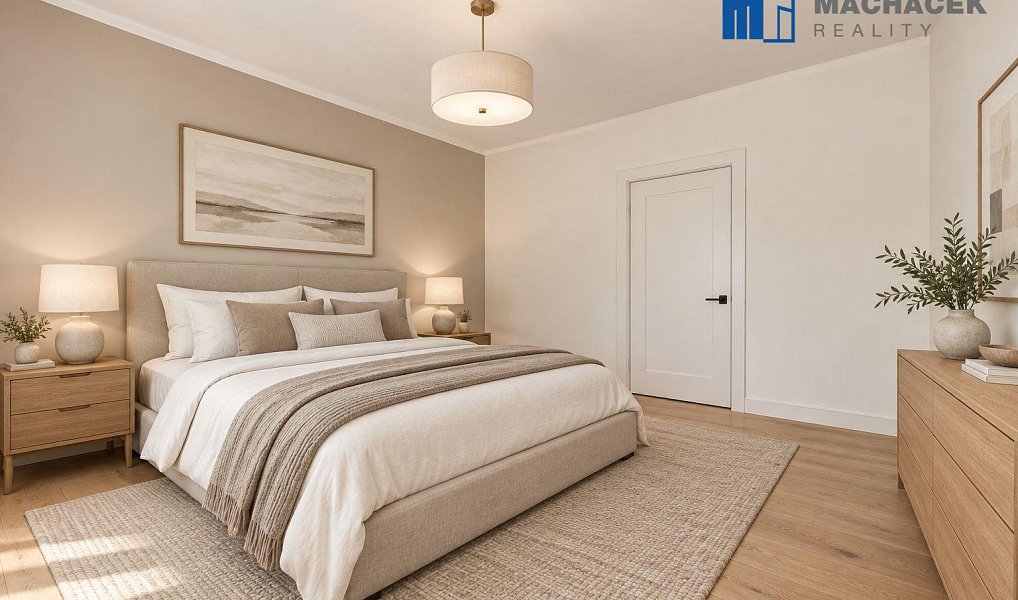 Prodej domu 161 m² s pozemkem 293 m², Zabrušany – náhled fotky 14