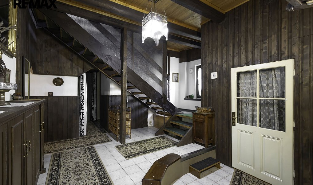Prodej domu 200 m² s pozemkem 720 m², Kunčina Ves – náhled fotky 16