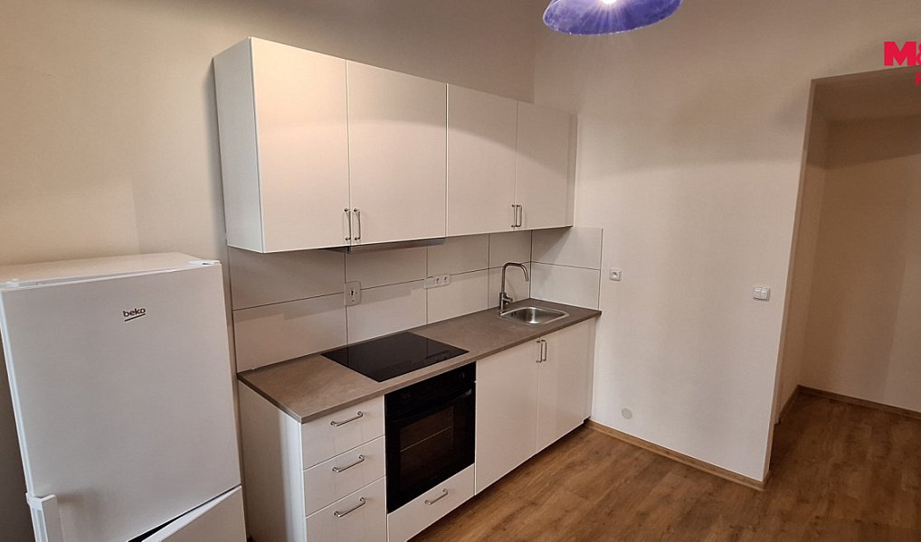 Pronájem bytu 1+1 55 m², Praha – náhled fotky 9