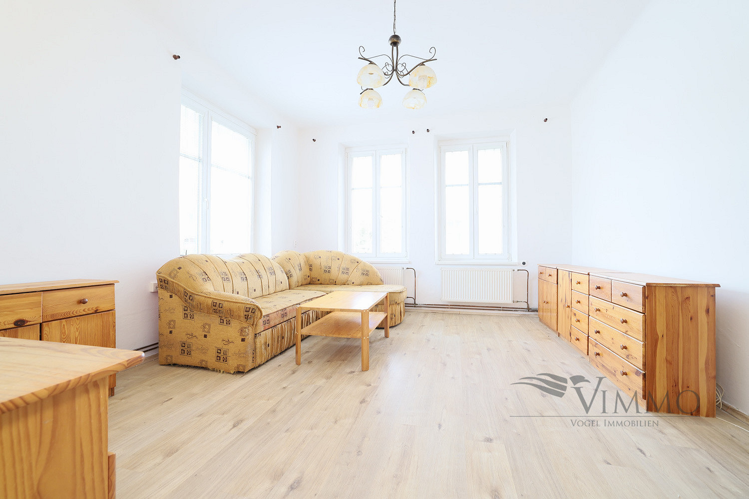 Prodej bytu 2+1 62 m² — photo 4