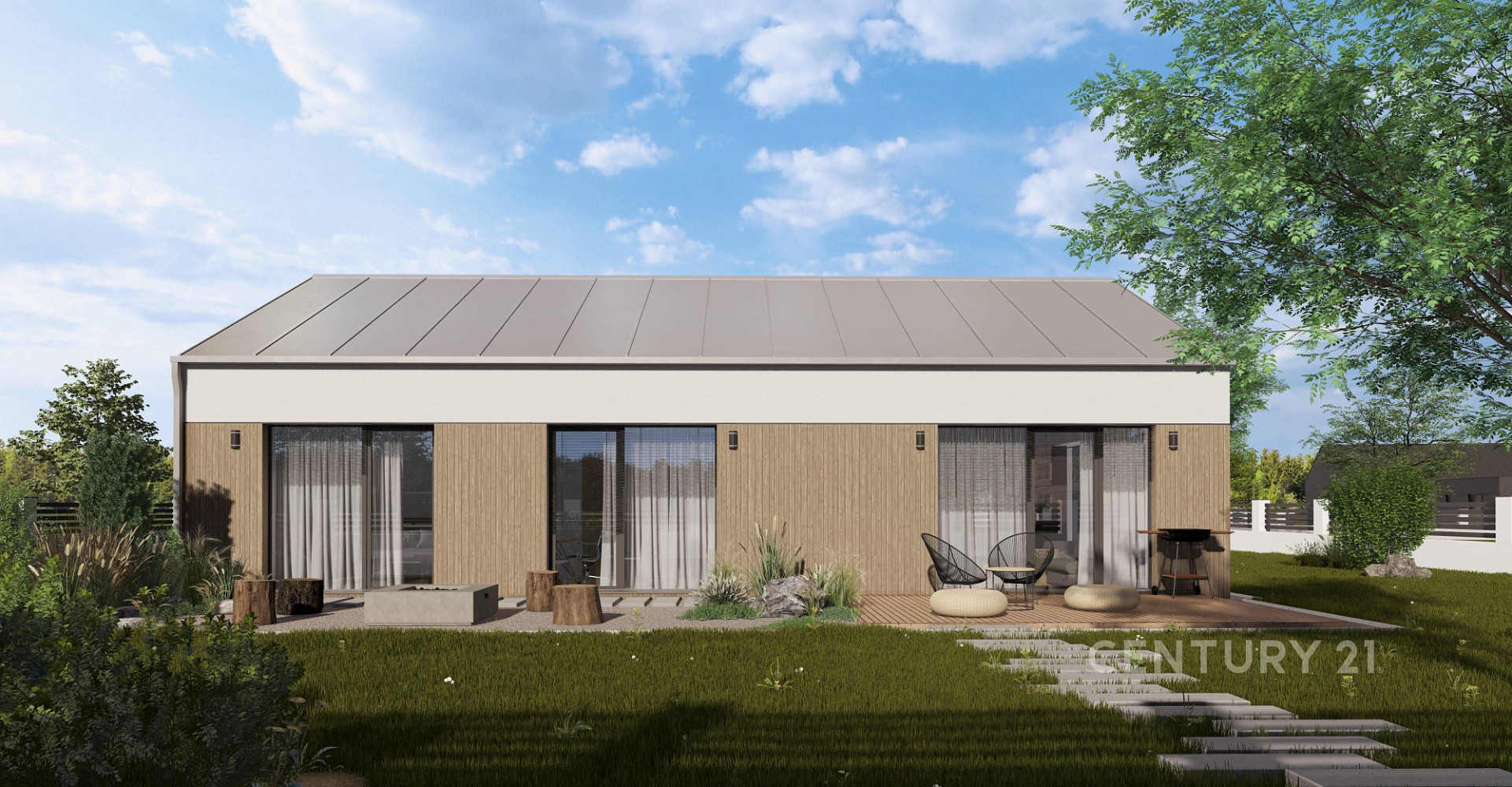 Prodej domu 91 m² s pozemkem 1 386 m² — photo 4