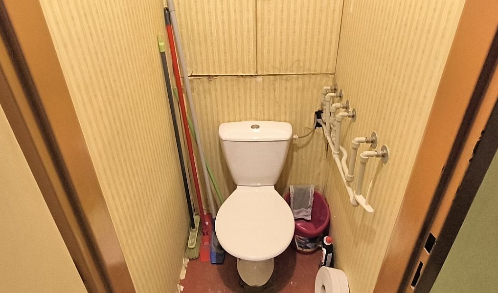 Prodej bytu 2+1 59 m², Hranice – náhled fotky 9
